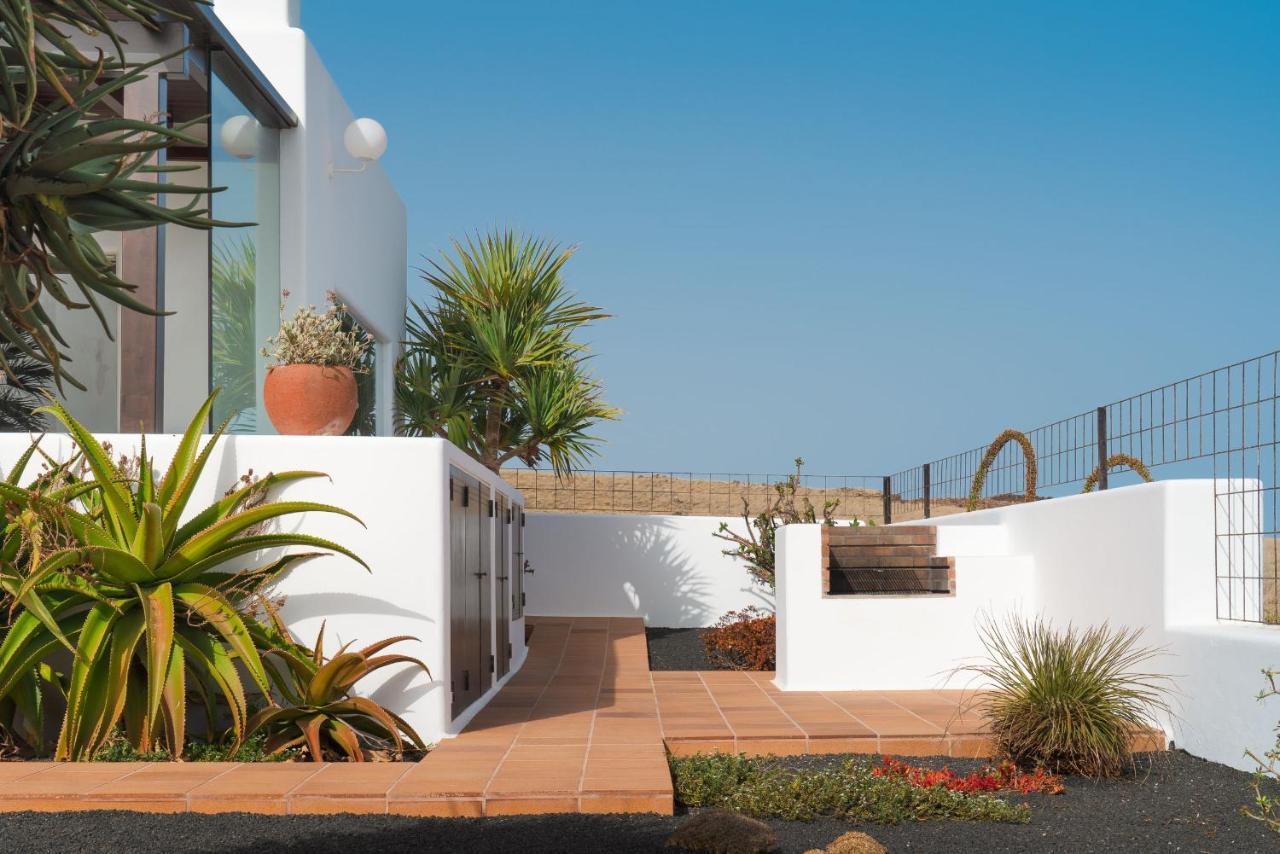 Villa Agave // Villa Cardon Puerto Calero Exterior foto