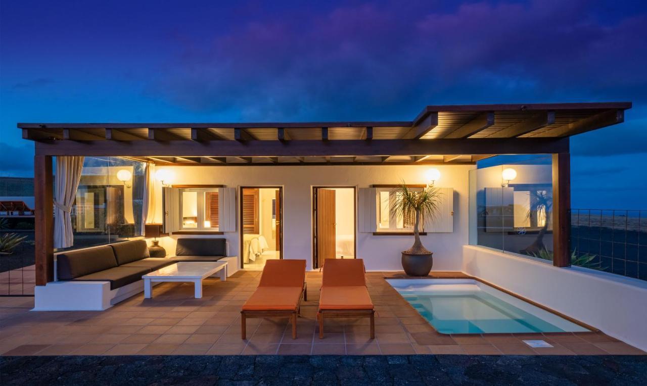 Villa Agave // Villa Cardon Puerto Calero Exterior foto