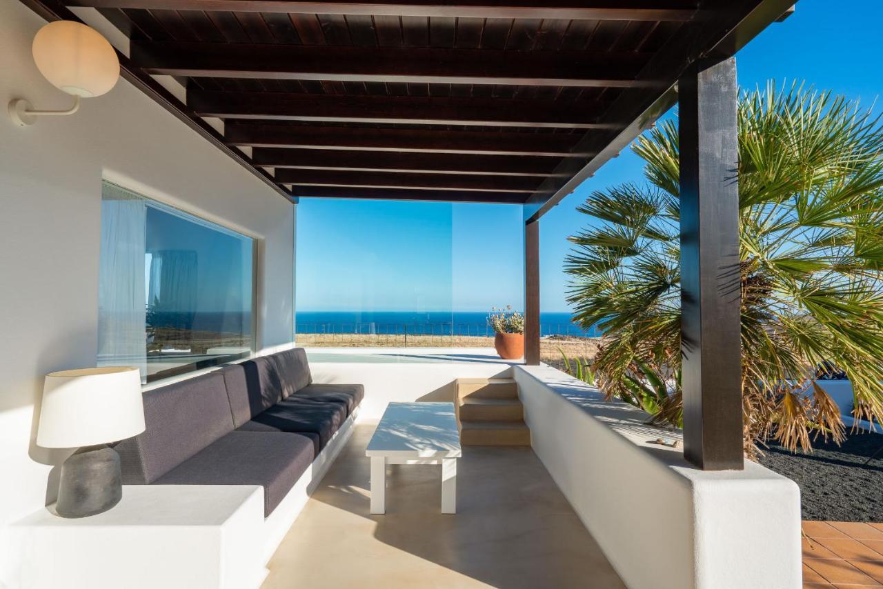 Villa Agave // Villa Cardon Puerto Calero Exterior foto