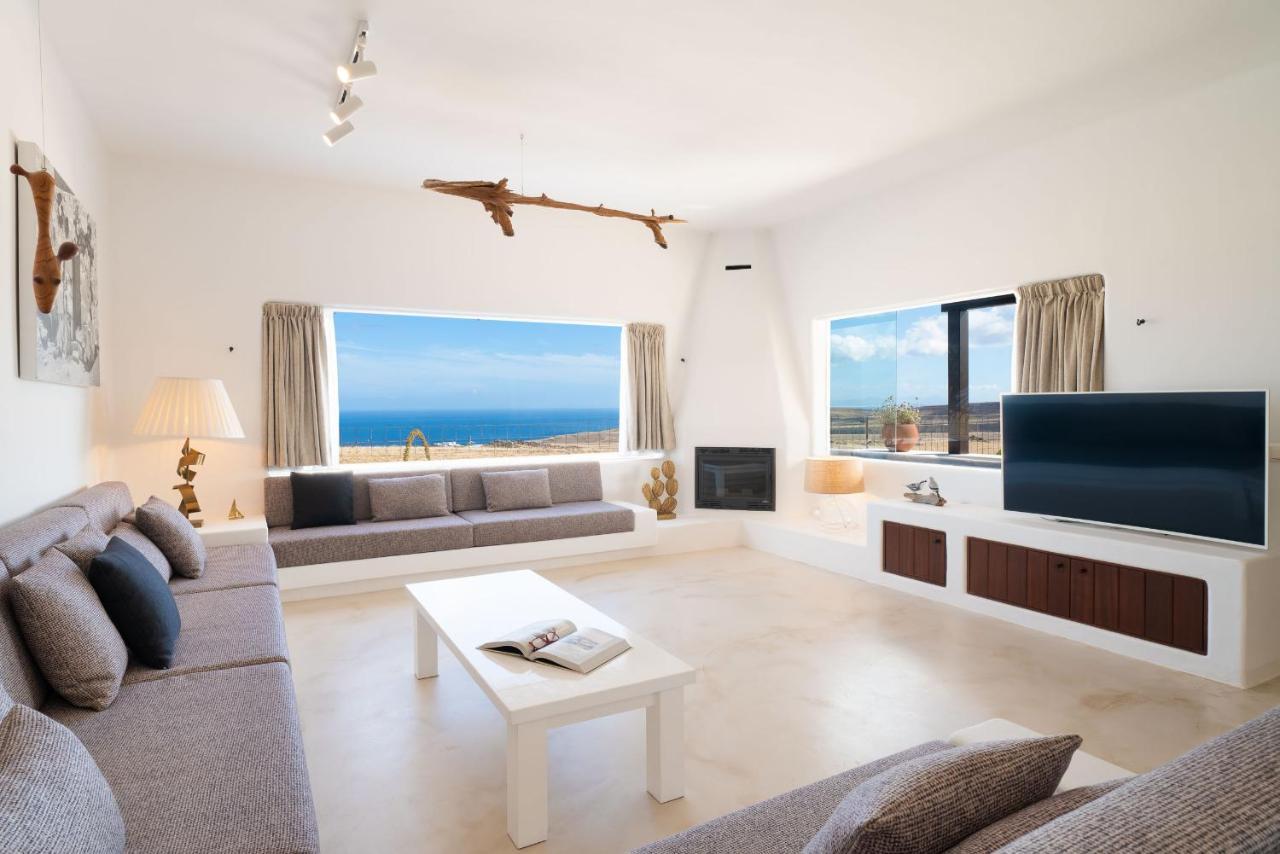 Villa Agave // Villa Cardon Puerto Calero Exterior foto