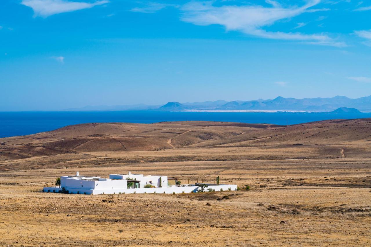 Villa Agave // Villa Cardon Puerto Calero Exterior foto