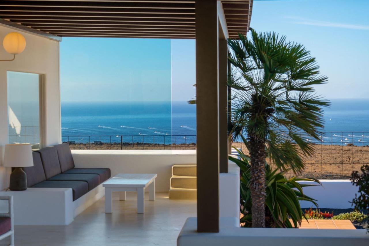 Villa Agave // Villa Cardon Puerto Calero Exterior foto